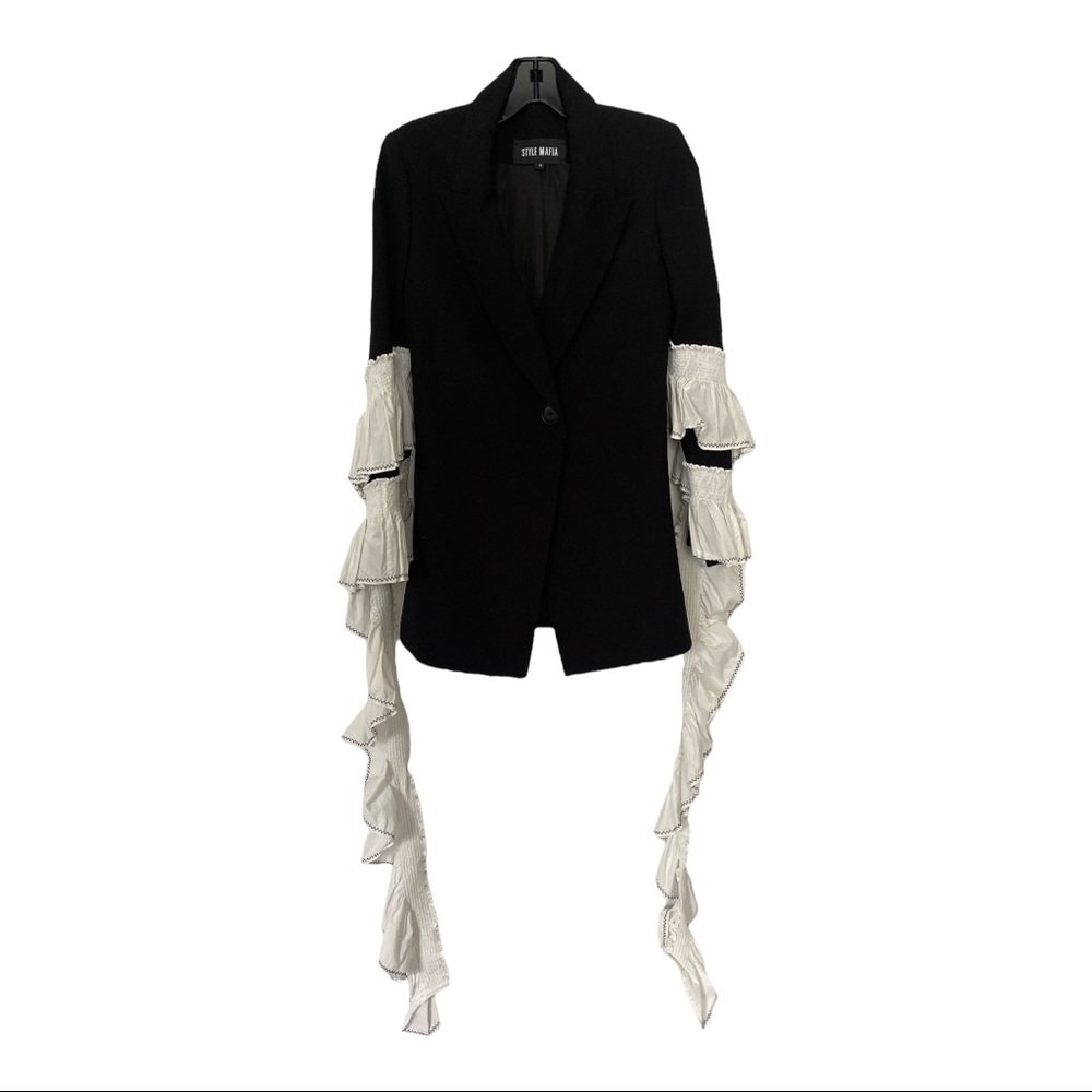 Style Mafia blazer size M